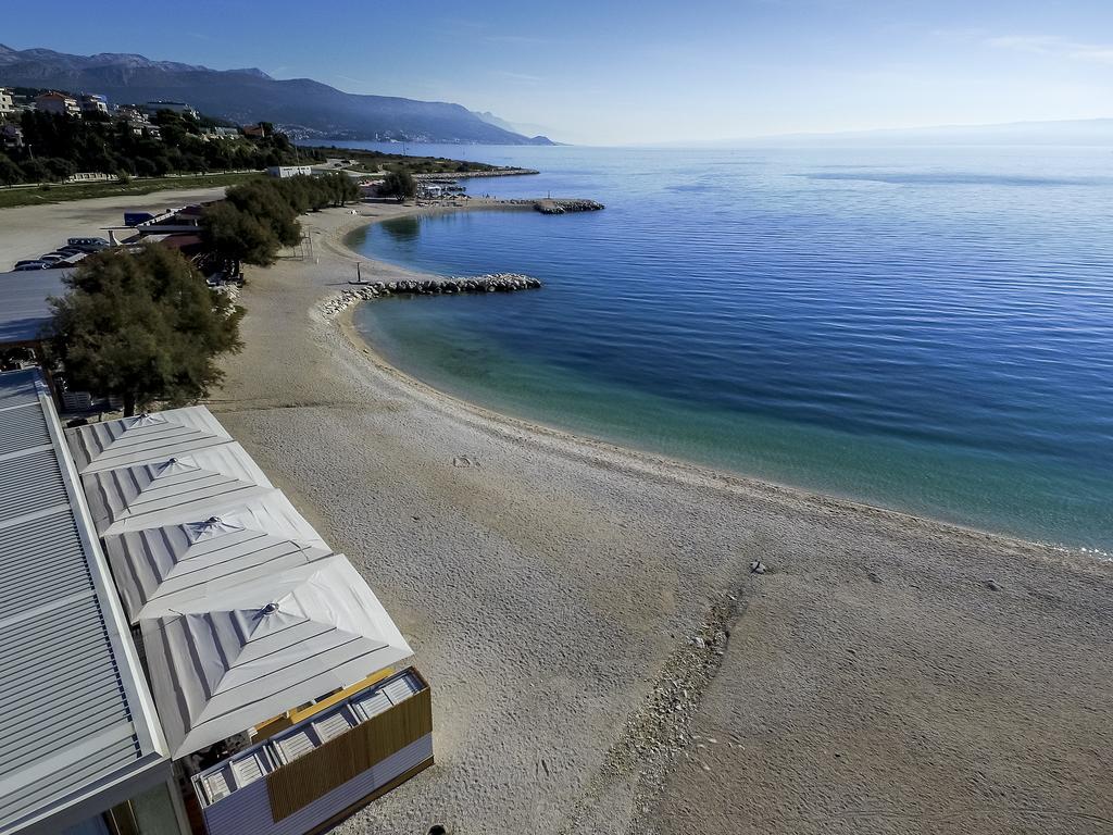 Apartments Ivan I Toma Split Exterior foto