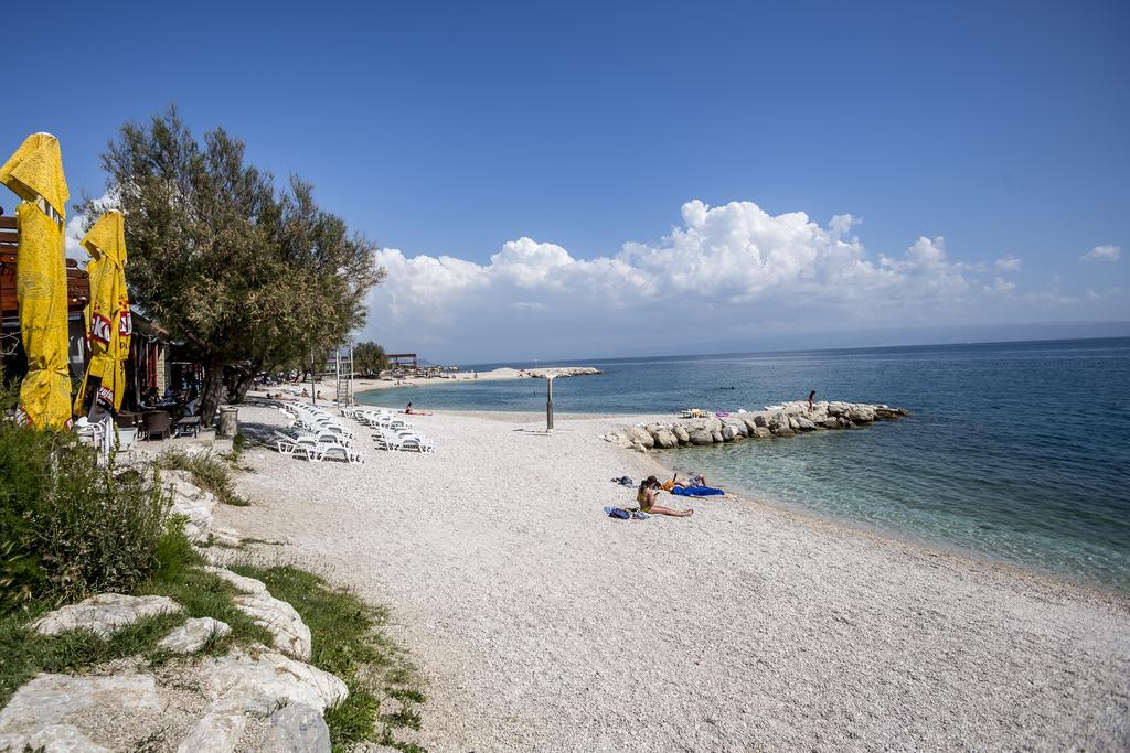 Apartments Ivan I Toma Split Exterior foto