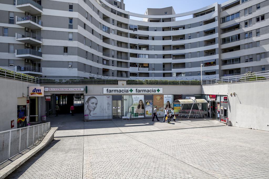 Apartments Ivan I Toma Split Exterior foto