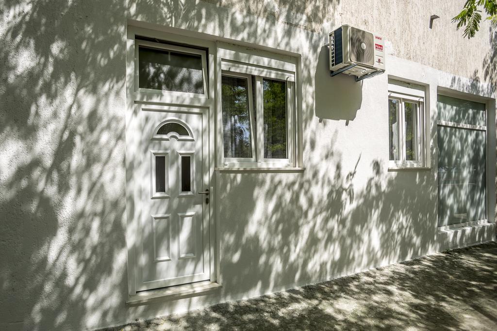 Apartments Ivan I Toma Split Exterior foto