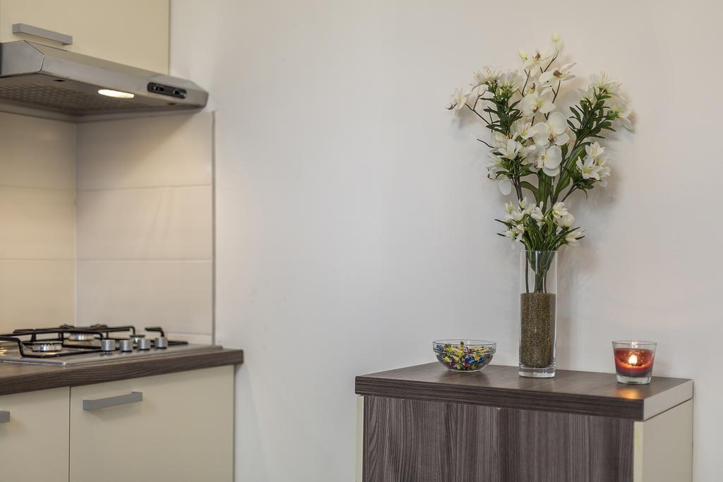 Apartments Ivan I Toma Split Exterior foto