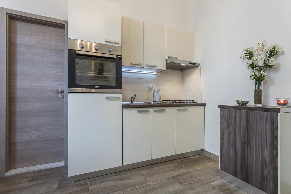 Apartments Ivan I Toma Split Exterior foto