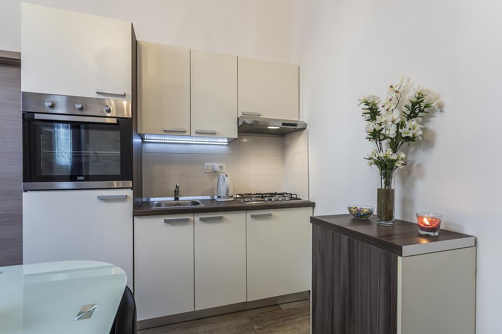 Apartments Ivan I Toma Split Exterior foto
