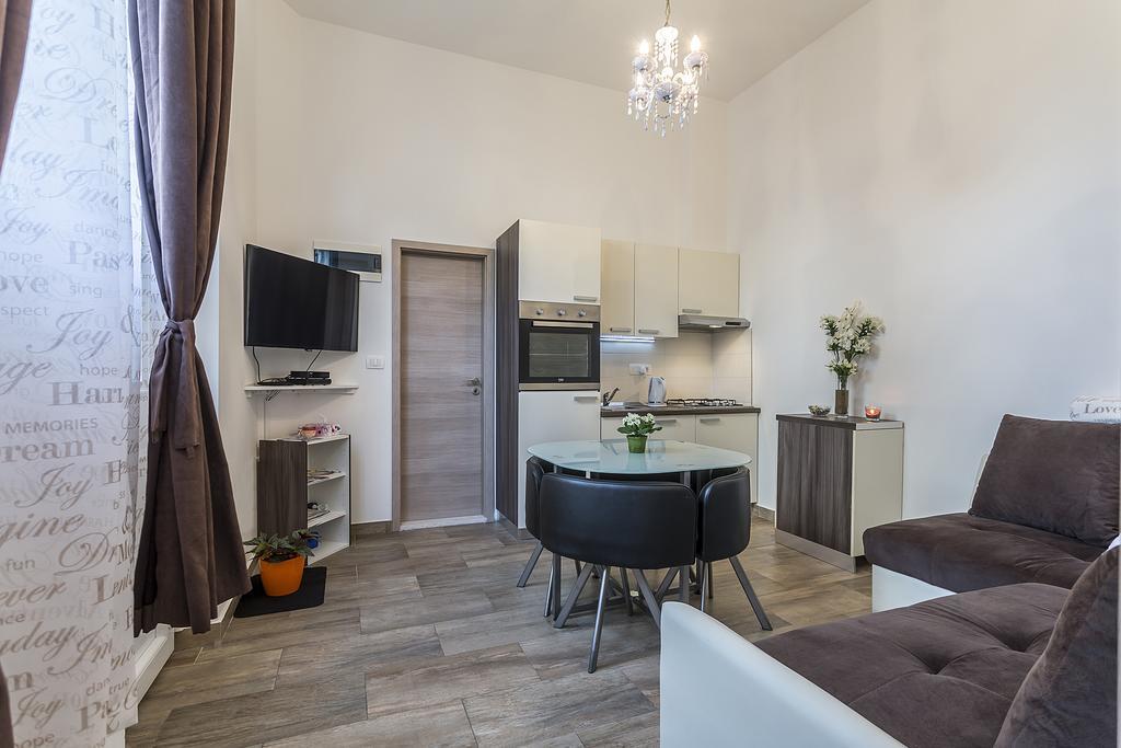 Apartments Ivan I Toma Split Exterior foto