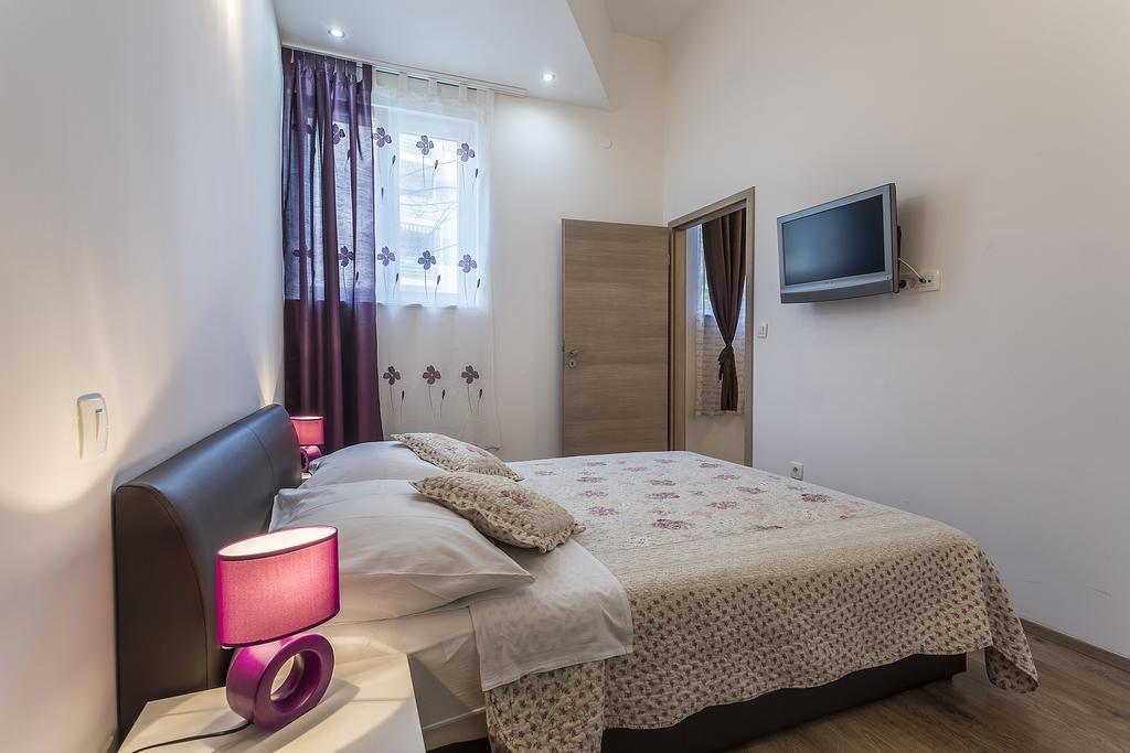 Apartments Ivan I Toma Split Exterior foto